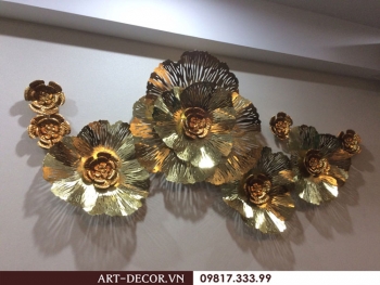 Tranh treo tường hoa mai, tổng hợp những mẫu tranh bán chạy nhất 2019