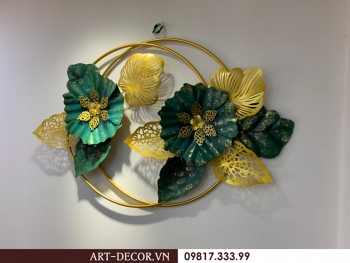 Ấn tượng với những sản phẩm nội thất và dịch vụ của Art-decor cung cấp