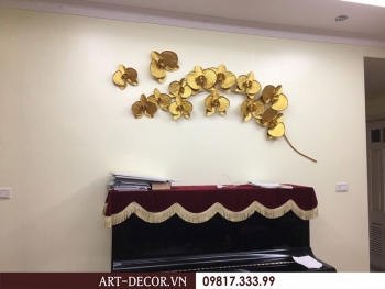 Công Ty Trang Trí Nội Thất Art-Decor Với +2500 Mẫu Sản Phẩm Mới 2020