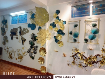 Tranh Sắt Nhập Khẩu Ngày Nay Giá Bao Nhiêu?Hiệu Qủa Và Cách Sử Dụng