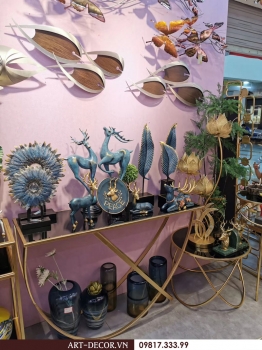 Nhà Phân Phối, Cung Cấp Đồ Trang Trí Nội Thất Uy Tín Trên Toàn Quốc