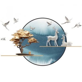 Tổng kho bán buôn đồ trang trí nội thất uy tín, chất lượng ở Hà Nội