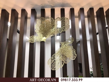 Cung Cấp Sản Phẩm Trang Trí Nội Thất Cho Dự Án Chung Cư Trên Toàn Quốc