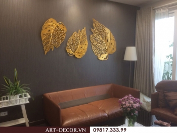 Cửa hàng bán đồ trang trí nội thất, tranh treo tường độc lạ nhất