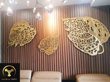 Địa chỉ mua tranh sắt treo tường uy tín, chất lượng nhất hiện nay