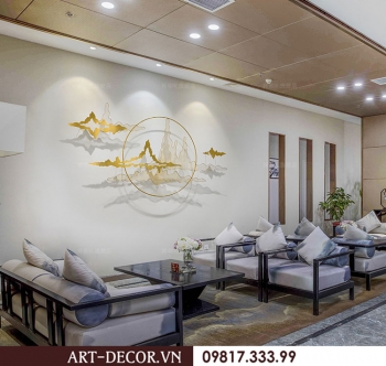 Đồ trang trí nội thất giá rẻ với mẫu mã đẹp nhất không đâu khác ngoài Art-Decor