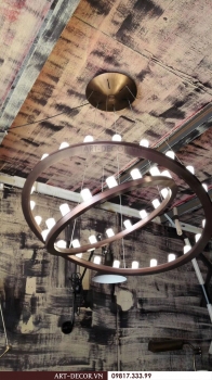 Decor nội thất đẹp nhất Hà Nội tại Art-Decor
