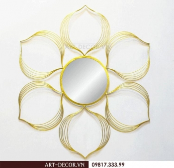 Những mẫu decor phòng ngủ đẹp nhất hiện nay