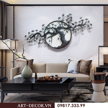 Thông tin hữu ích giúp trang trí phòng khách chung cư đẹp mắt