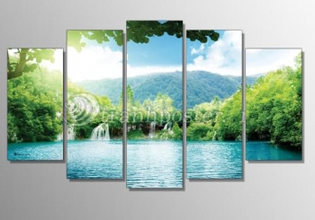 Các loại tranh treo tường phân định ra sao để chúng ta lựa chọn