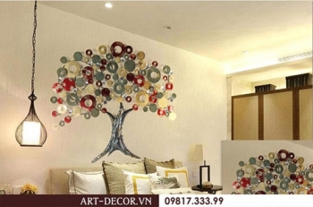 Định mức giá tranh phong thủy hiện nay