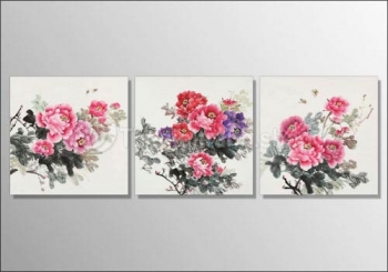 Thế nào là tranh phong thủy hợp mệnh