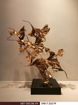 Decor lựa chọn hàng đầu cho đồ trang trí nội thất chung cư