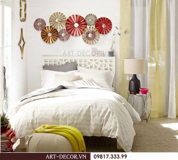 Nắm trọn bí quyết trang trí nội thất đẹp cho gia đình cùng Art Decor