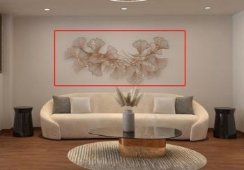 Art-Decor Thương Hiệu Số 1 Cung Cấp, Phân Phối Tranh Sắt Treo Tường