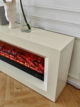 Địa chỉ bán lò sưởi điện chính hãng tại TP.HCM
