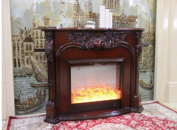 Nơi bán lò sưởi decor cho Phú Mỹ Hưng