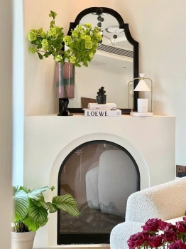 Nơi mua lò sưởi 3D tại Cần Thơ uy tín