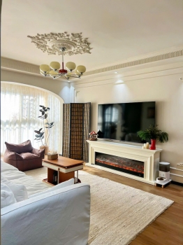 Loạt đánh giá lò sưởi 3D từ khách hàng tại Vinhomes Grand Park