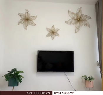 Cách chọn đồ trang trí nội thất cao cấp, tinh tế, sang trọng
