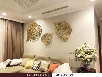 Đồ decor trang trí nhà cửa, cách chọn đồ decor cho các phong cách nội thất