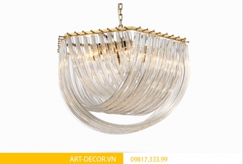 Đèn chùm sang trọng DCC 012