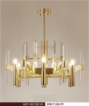 Đèn chùm cao cấp DCC 040