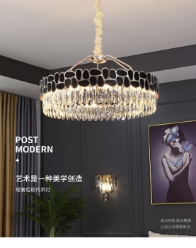 Đèn chùm nghệ thuật cao cấp DCC 130