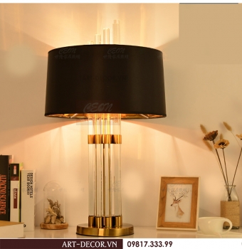 Đèn ngủ hiện đại DN 006