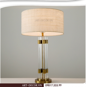 Đèn ngủ hiện đại DN 007
