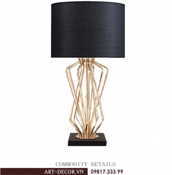 Đèn ngủ Bắc Âu DN 008