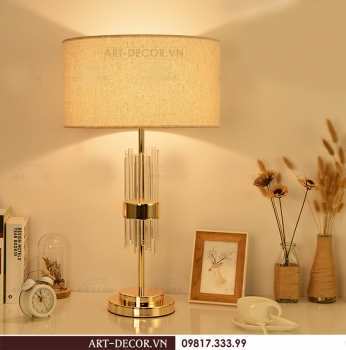 Đèn ngủ độc đáo DN 009