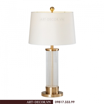 Đèn ngủ sang trọng DN 011