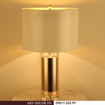 Đèn ngủ hiện đại DN 015