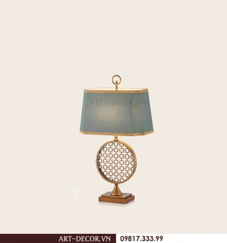 Đèn ngủ để bàn hiện đại DN 018