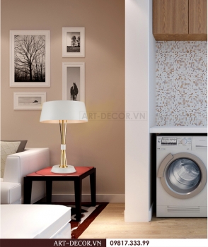 Đèn ngủ để bàn trẻ trung DN 024
