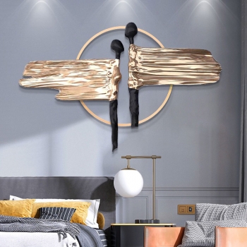 Decor treo tường độc đáo TSA 033