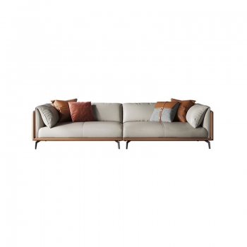 Sofa phòng khách hiện đại, nhập khẩu SF 030