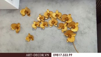 Lựa chọn tranh trang trí phù hợp với 4 phong cách thiết kế nội thất ngày nay
