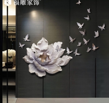 Trang trí biệt thự như thế nào đạt hiệu quả cao về mặt thẩm mỹ??