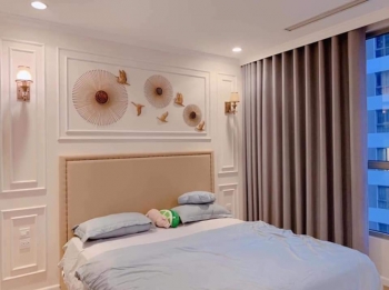 Trang trí căn hộ, trang trí nội thất đẹp với các loại tranh decor độc-lạ