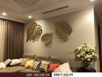 Trang trí quán cafe, trang trí Resort đơn giản, ấn tượng.