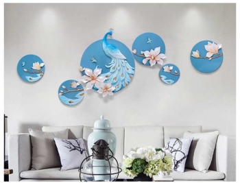 Trang trí Shophouse, Duplex, Penthouse sang trọng, đẳng cấp, ấn tượng