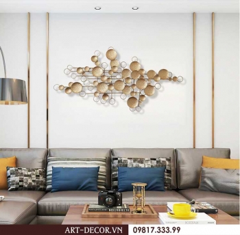 Tranh trang trí hiện đại treo tường TS 183