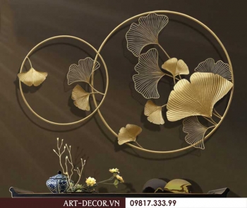 Tranh trang trí cây phú quý tài lộc TS 211