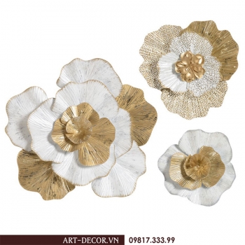 Tranh hoa mai đơn treo tường TS 225