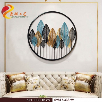 Tranh nghệ thuật treo tường TS 235