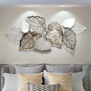 Tranh lá decor trang trí nội thất TS 272