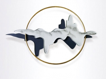 Decor trang trí treot tường độc đáo TS 280