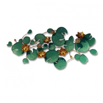 Tranh decor hoa trang trí nội thất TS 285